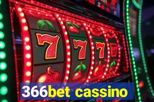 366bet cassino
